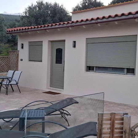 Villa Cretelia House Palaiokastro  Esterno foto